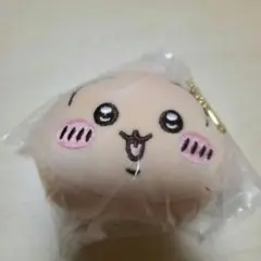 ちいかわ もちもちフェイスマスコット2 うさぎ