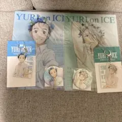 AnimeJapan2017  ユーリ!!! on ICE  キャラセット TVアニメ「ユーリ!!! on ICE」公式サイト