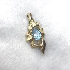 ブルートパーズ トップ