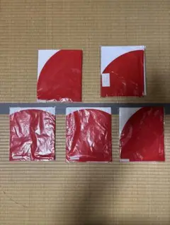 日本国旗 まとめ売り 4号(70×90cm)