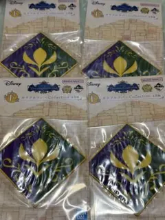 ディズニー 一番くじ 1番くじ