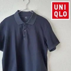 UNIQLO ドライカノコポロシャツ メンズ レディース
