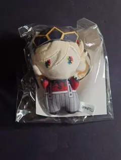 劇場版 鬼滅の刃 ゆらふわみにみにぬいぐるみ　童磨　③