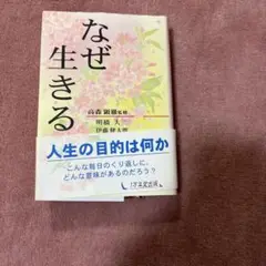 なぜ生きる 明橋大二, 伊藤健太郎