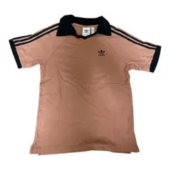 即日発送★adidas Originals トレフォイル ロゴ ポロシャツ