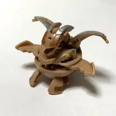 爆丸 サブテラ・パーシバル