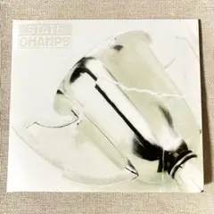 State Champs / State Champs CD 【美品】