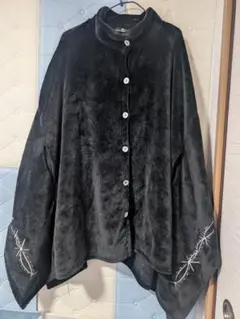 NieR Clothingベロアマント