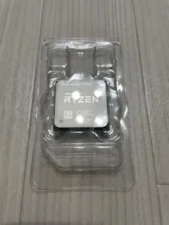 AMD Ryzen 7 5700x CPU