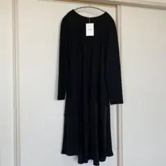 ★未使用品★ワンピース　ロング丈　Ｍサイズ