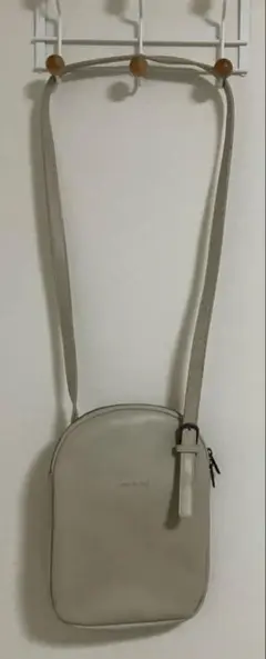 nop de nod ショルダーバッグ