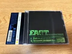 希少◇CD FACT / Never Turn Out the Light to