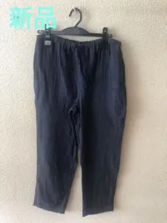 【新品未使用】 ウチノマシュマロガーゼパンツ