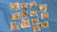 北海道日本ハムファイターズ ピンバッジ 未使用品