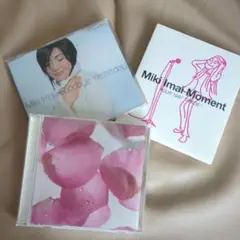 【CDセット販売】今井美樹