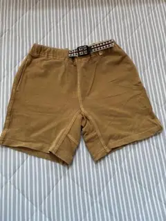 Ocean & Ground ショートパンツ　110cm