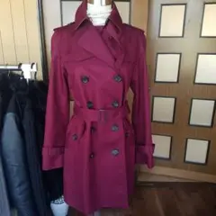 COACH♡トレンチ美品✨お洒落