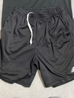 【美品】サッカー審判着上下【ベーシックシャツ】