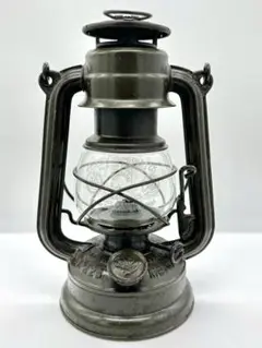 Feuerhand　175 STKマグマガラスホヤ付き FEUERHAND175/176用ランタングローブ発売しました