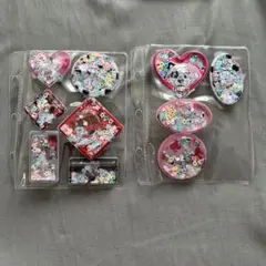 101匹わんちゃん シャカシャカシール