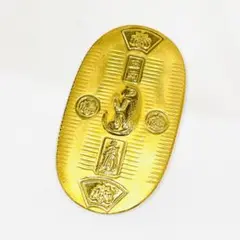 K24 純金小判 五両 10.0g