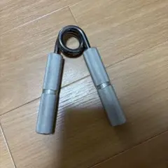 Captains of Crush CoC ハンドグリッパー