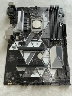 intel i5 9400f asus prime b365 plus