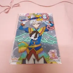 プリパラ まるくじ 購入特典 ランダム ひびき ブロマイド
