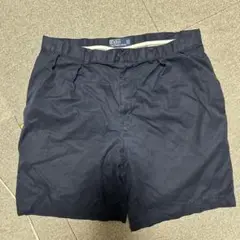 ラルフ ポロチノ　TYLER SHORT　W38 ハーフパンツ