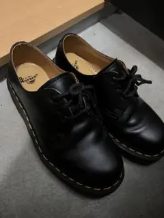 Dr. Martens 1461 3ホールシューズ