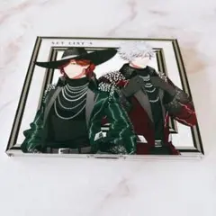 ☘️【無料匿名配送】　劇場版 うたのプリンスさま CD SET LIST 3