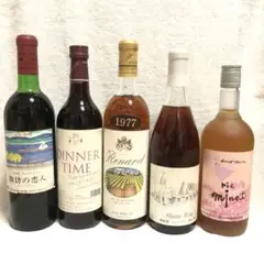 ❤️大特価❤️ワイン 果実酒 リキュール まとめ売り