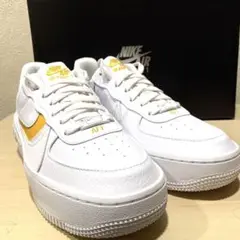 NIKE WMNS AIR FORCE1 PLT.AF.ORM
