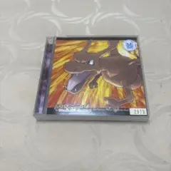 GBAポケモン　ファイアレッド&リーフグリーン　スーパーコンプリート GBAポケモン「ファイアレッド&リーフグリーン」ミュージック