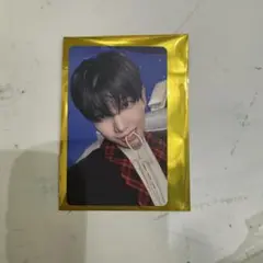 BOYNEXTDOOR BOYLIFE ジェヒョン　タワレコ　ラキドロ