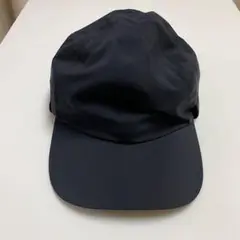 ヘリーハンセン　コンフォートレインキャップ ブラック　透湿防水キャップ