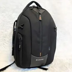 VANGUARD UP-RISE 2 46 カメラバッグ カメラリュック Amazon.co.jp: Vanguard UP-Rise II 46 Backpack with Expanding