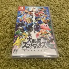 スマブラ