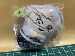 鬼滅の刃　ミニミニフレンズ 不死川実弥④