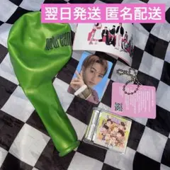 smtown smt 韓国 タイムカプセル ガチャ NCT127 マーク 韓国音楽 2025 SMTOWN : THE CULTURE, THE FUTURE [TIME CAPSULE