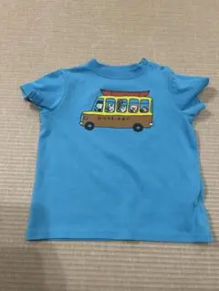 モンベル　ティシャツ90サイズ