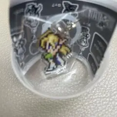 ファイナルファンタジー ピクセルリマスター めじるしチャーム セリス