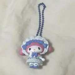 マイメロディ・クロミ　スイート♡ロリータマスコット　みずいろロリータver.