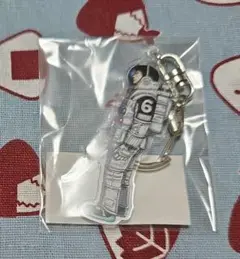 【匿名】宇宙兄弟　アクキー　ムッタ