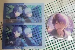 プロセカ 青柳冬弥 まとめ売り ①