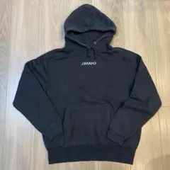 値下げ　JANKMANIA フーディ