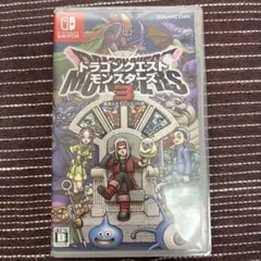 ドラゴンクエストモンスターズ3