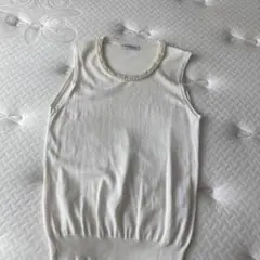 タンクトップ　M