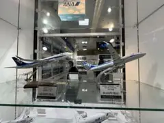 【新品未使用】PACMIN 1/100 カンタス100周年特別塗装787-9 2025年最新】pacmin 1/100の人気アイテム - メルカリ