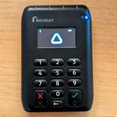 エアペイ カードリーダー Air Pay キャッシュレス 移動販売 エアレジ